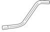 FORD 1131247 Exhaust Pipe